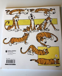Calvin and Hobbes Book with Free shipping Calvin and Hobbes Book