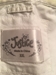 Pretty White Blouse Justice Girls Size XXL Free Shipping - webcjqir