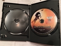 Black Stallion DVD, 2 disc set with Free Shipping Black Stallion DVD, 2 disc set