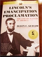 Lincolns Emancipation Proclamation: The End of Slavery in America Lincolns Emancipation Proclamation: The End of Slavery in America. Free Shipping