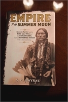 Empire of the Summer Moon: Quanah Parker and the Rise and Fall of the Comanches, the Most Powerful Preowned. Free Shipping Empire of the Summer Moon: Quanah Parker and the Rise and Fall of the Comanches, the Most Powerful Preowned. Great Deal !