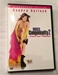 DVD: Miss Congeniality 2 with Sandra Bullock with free shipping - BXAMSCONGDVD