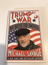 Trumps War / His Battle for America by Michael Savage  978-1478976677 Free Shipping Trumps War / His Battle for America by Michael Savage