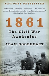 1861: The Civil War Awakening 1861: The Civil War Awakening. 