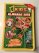 Kids Almanac 2013 great deal ! with free shipping - BXBKIDSALMANC