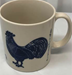 Le Coq Coffee Mug, Farmhouse Decor, awesome mug with free shipping - QKB