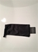 Black, Oakley Eye Glass Pouch (soft pouch)  New without Tag free shipping - BXFOAKEYEPOUCH