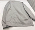 Roma Grey Sweatshirt Men's XL  with Free Shipping  - VFL9