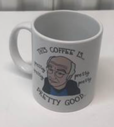 coffee mug very good coffee with free shipping 