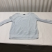 American Eagle Powder Blue Sweater, Women's Petite Small and Blue Tank Bundle Deal, free shipping -  
