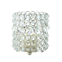 New Brilliant Gems Candle Holder    New Brilliant Gems Candle Holder 