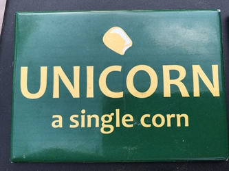 Unicorn Fun Magnet with free shipping Unicorn Fun Magnet