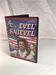 Evel Knievel DVD, preowned in great condition free shipping - BXAEVKDVD