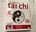 Simply Tai Chi DVD 64 page full color book and 40 minute DVD with complete class Free Shipping - 