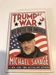 Trump's War / His Battle for America by Michael Savage  978-1478976677 Free Shipping - 